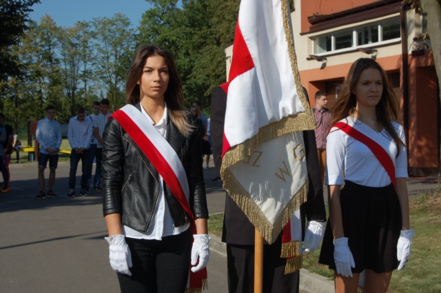 Boisko na miarę sukcesu (zdjęcia)