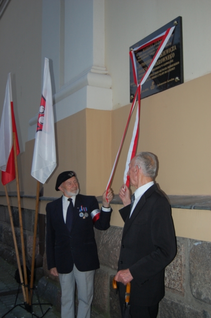 Oczami świadków (galeria zdjęć)
