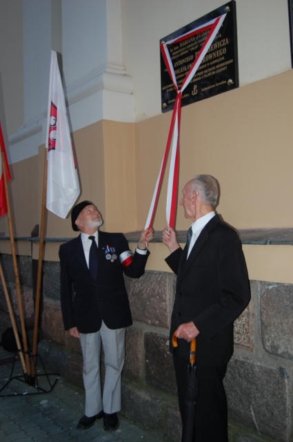 Oczami świadków (galeria zdjęć)