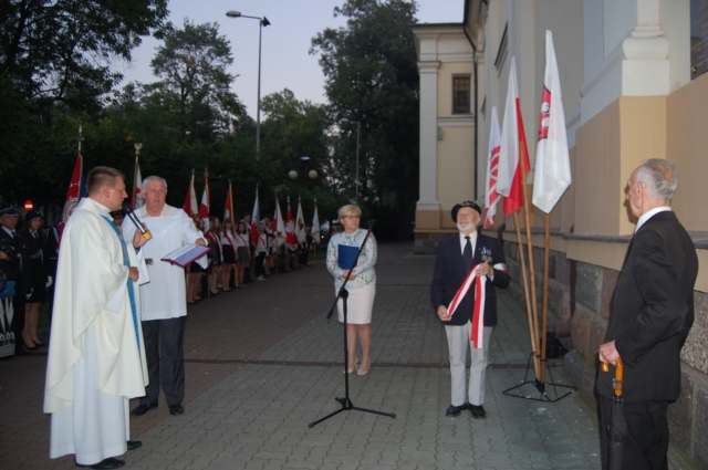 Oczami świadków (galeria zdjęć)