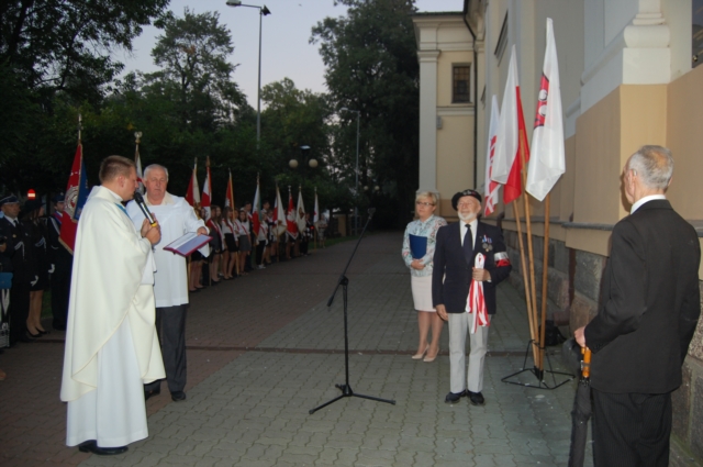 Oczami świadków (galeria zdjęć)