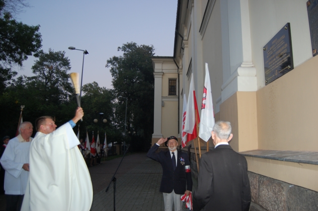 Oczami świadków (galeria zdjęć)