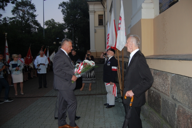 Oczami świadków (galeria zdjęć)