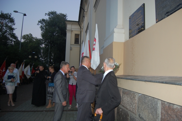 Oczami świadków (galeria zdjęć)