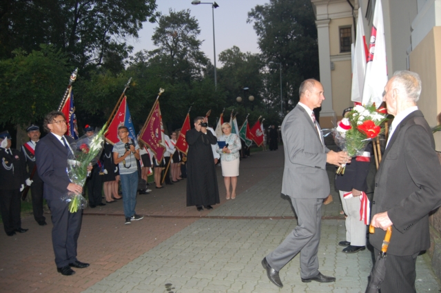 Oczami świadków (galeria zdjęć)