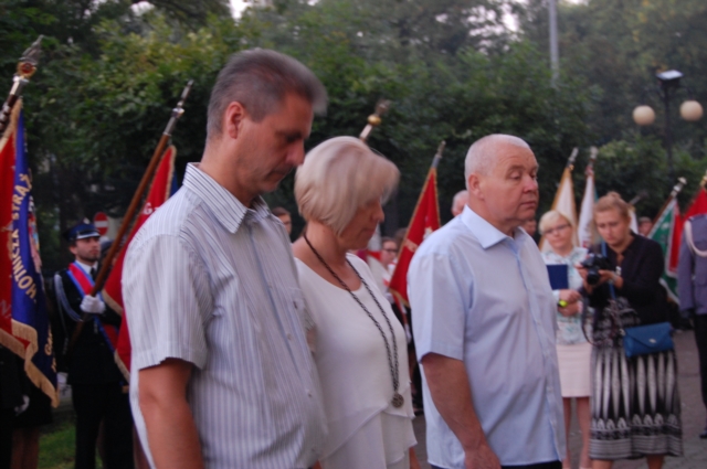Oczami świadków (galeria zdjęć)