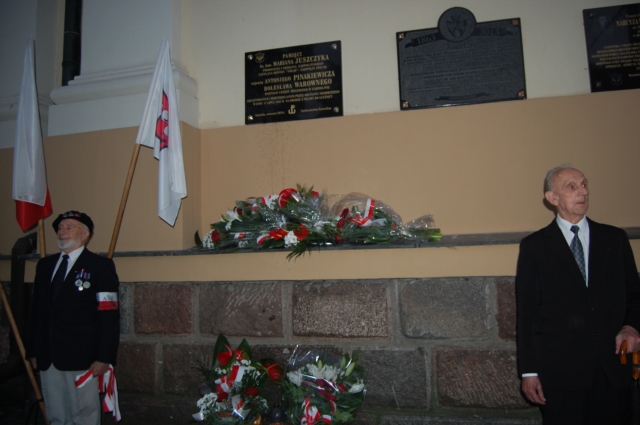 Oczami świadków (galeria zdjęć)