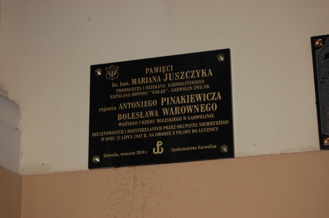 Oczami świadków (galeria zdjęć)