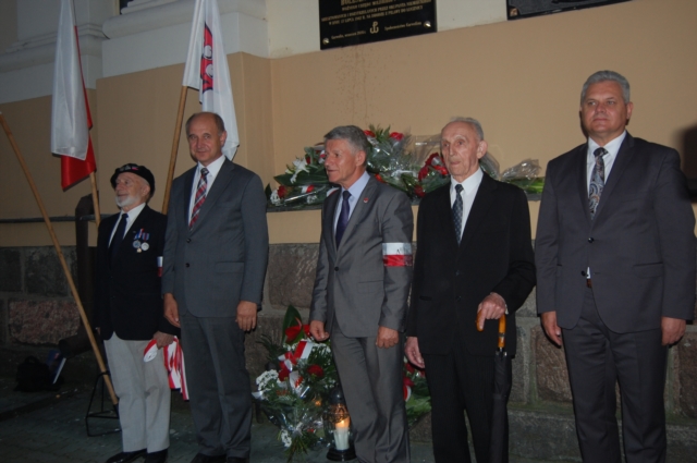 Oczami świadków (galeria zdjęć)