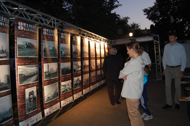 Oczami świadków (galeria zdjęć)