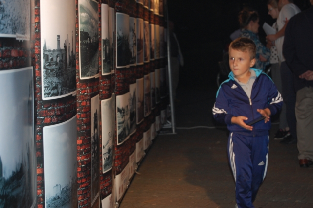 Oczami świadków (galeria zdjęć)