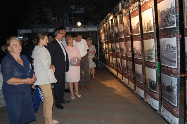 Oczami świadków (galeria zdjęć)