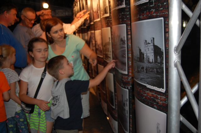 Oczami świadków (galeria zdjęć)