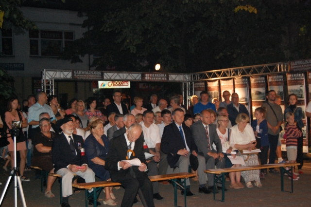 Oczami świadków (galeria zdjęć)