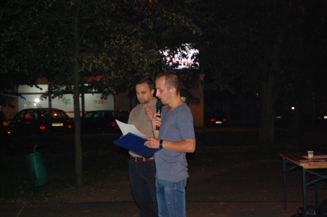 Oczami świadków (galeria zdjęć)