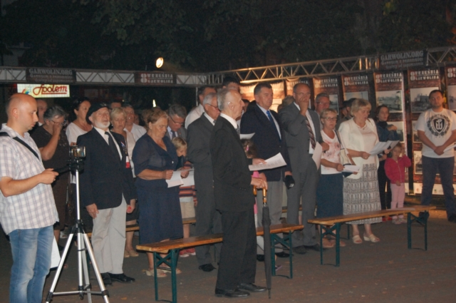 Oczami świadków (galeria zdjęć)