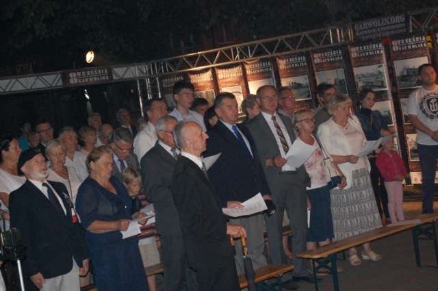 Oczami świadków (galeria zdjęć)