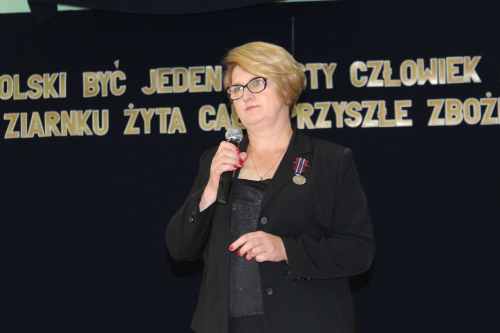 Szkoła w Rozbitym Kamieniu świętowała 100-lecie