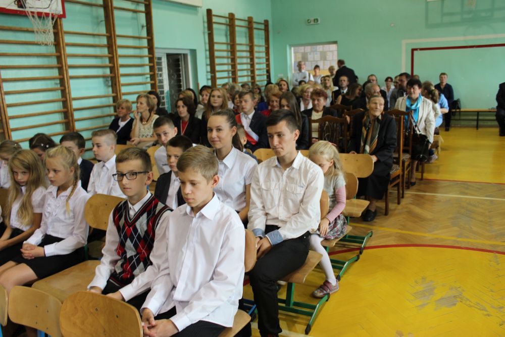 Szkoła w Rozbitym Kamieniu świętowała 100-lecie