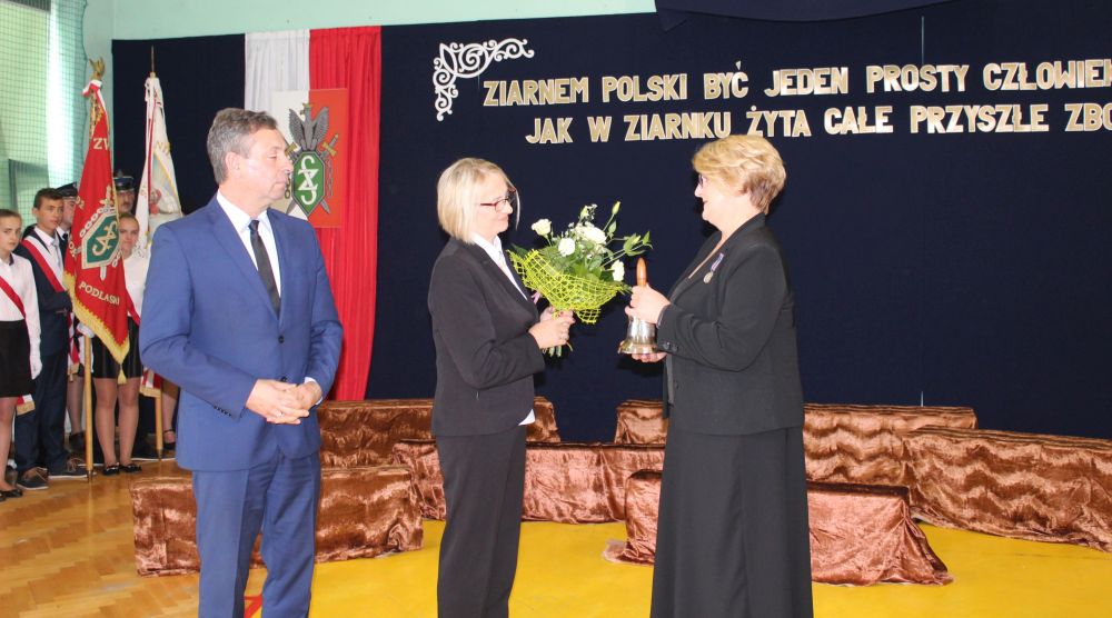 Szkoła w Rozbitym Kamieniu świętowała 100-lecie
