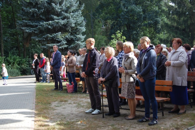 Dla miłośników koni (galeria zdjęć)