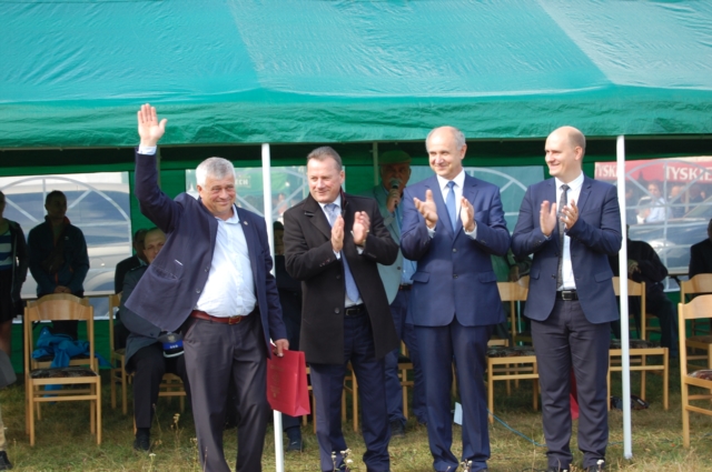 Dla miłośników koni (galeria zdjęć)