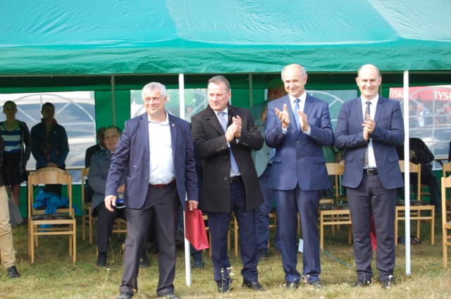 Dla miłośników koni (galeria zdjęć)