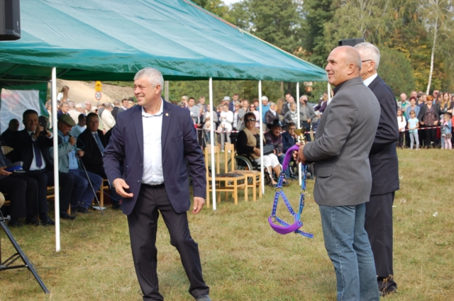 Dla miłośników koni (galeria zdjęć)