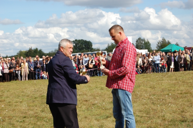 Dla miłośników koni (galeria zdjęć)