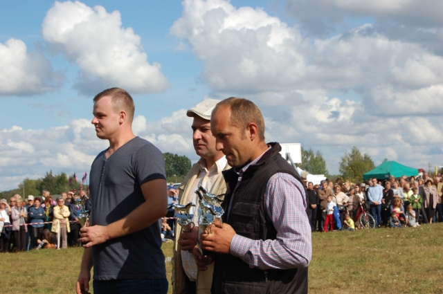 Dla miłośników koni (galeria zdjęć)