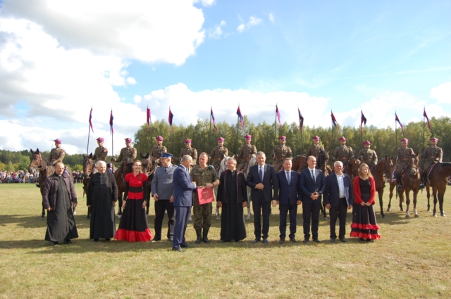 Dla miłośników koni (galeria zdjęć)