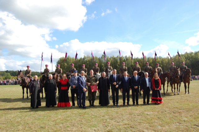 Dla miłośników koni (galeria zdjęć)