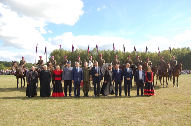 Dla miłośników koni (galeria zdjęć)