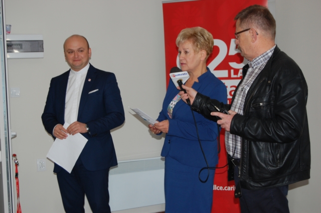 Z pomocą dla ofiar przestępstw