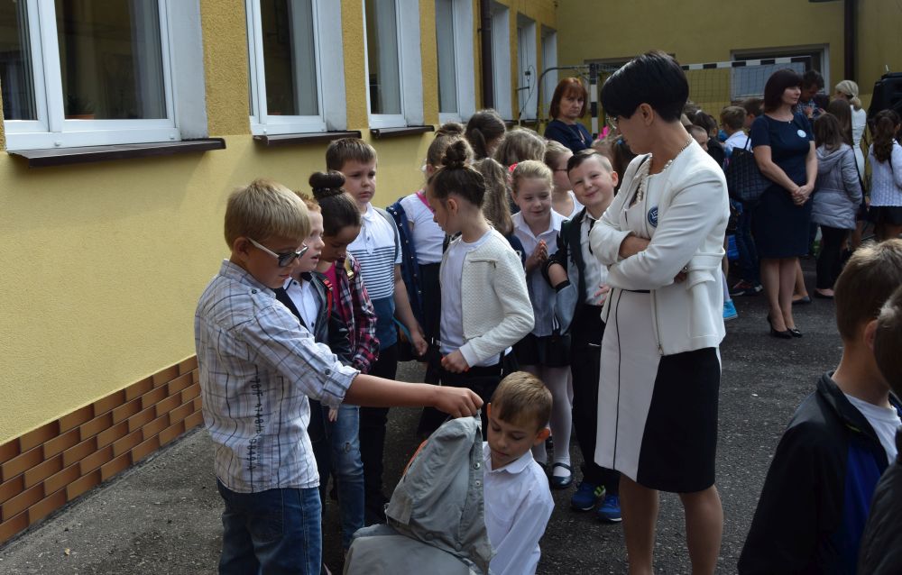 Szkoła w Jabłonnie Lackiej świętowała 150-lecie