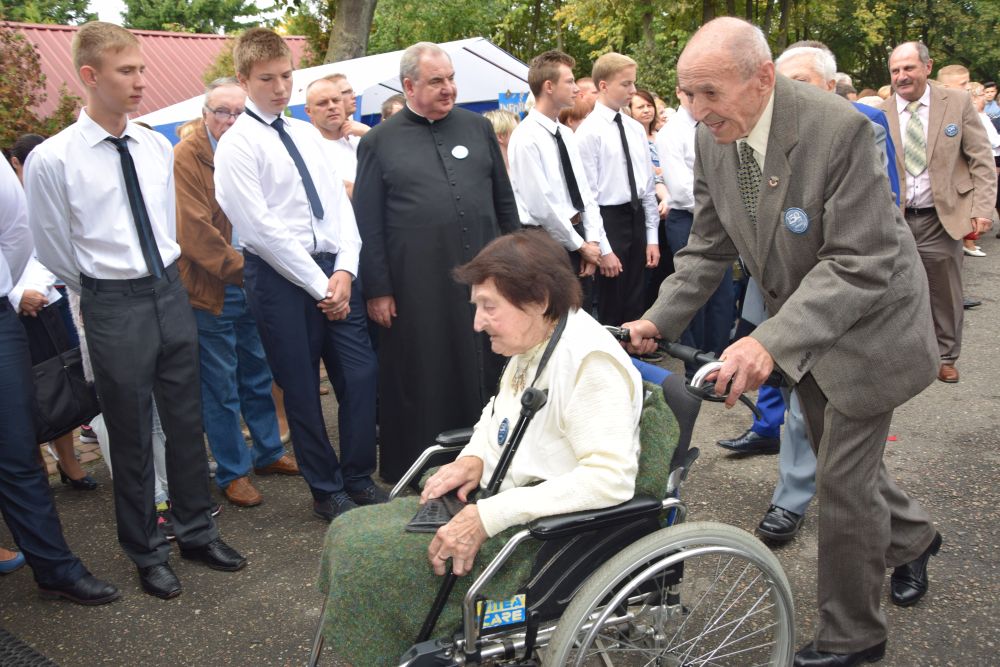 Szkoła w Jabłonnie Lackiej świętowała 150-lecie