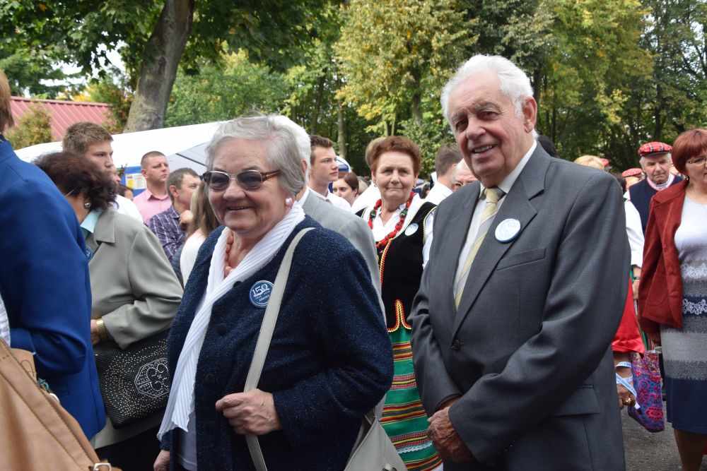 Szkoła w Jabłonnie Lackiej świętowała 150-lecie
