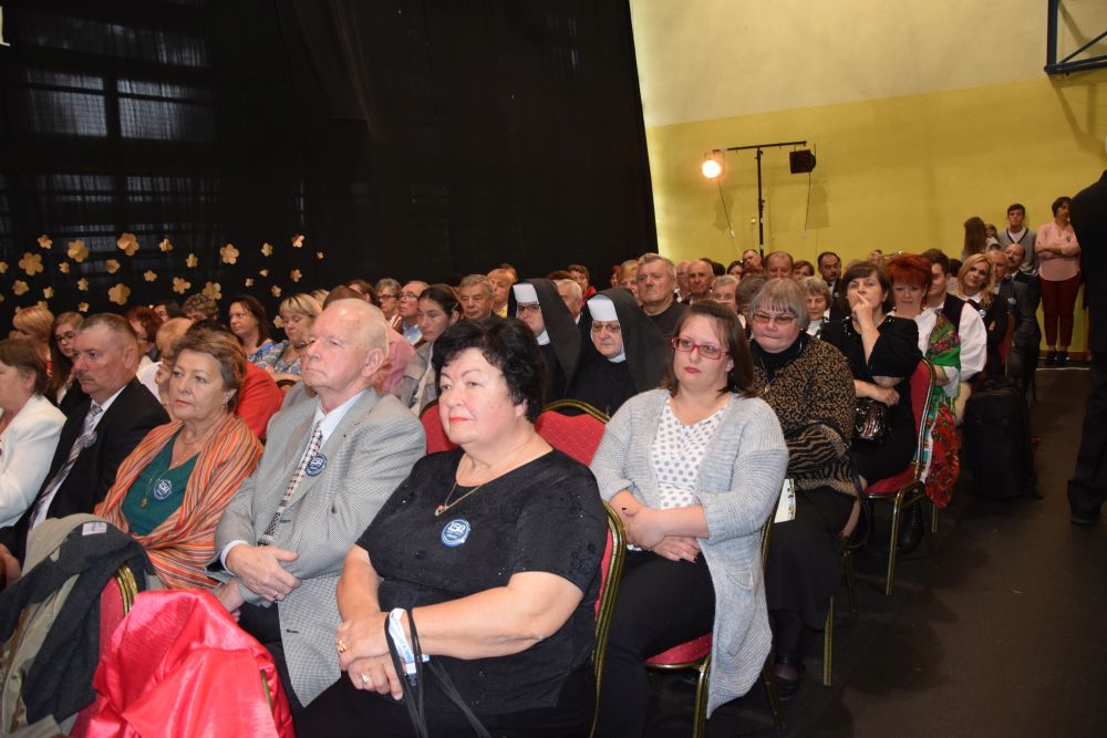 Szkoła w Jabłonnie Lackiej świętowała 150-lecie