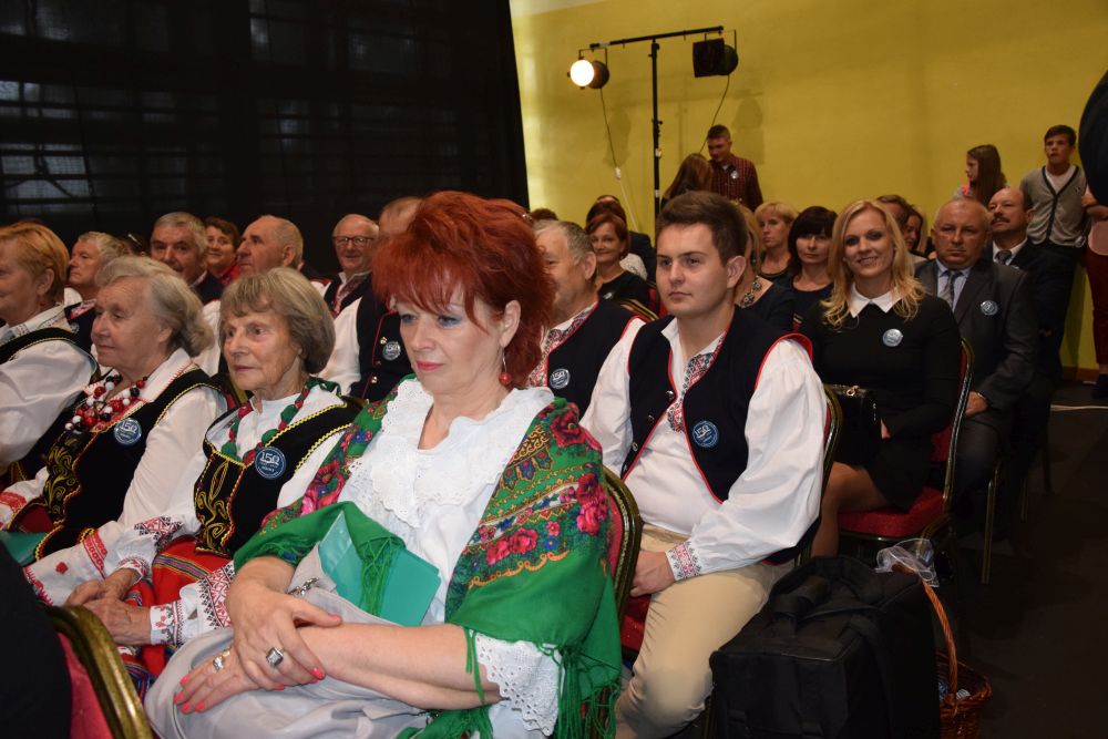 Szkoła w Jabłonnie Lackiej świętowała 150-lecie
