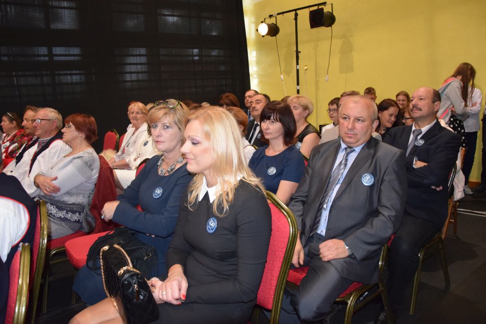 Szkoła w Jabłonnie Lackiej świętowała 150-lecie