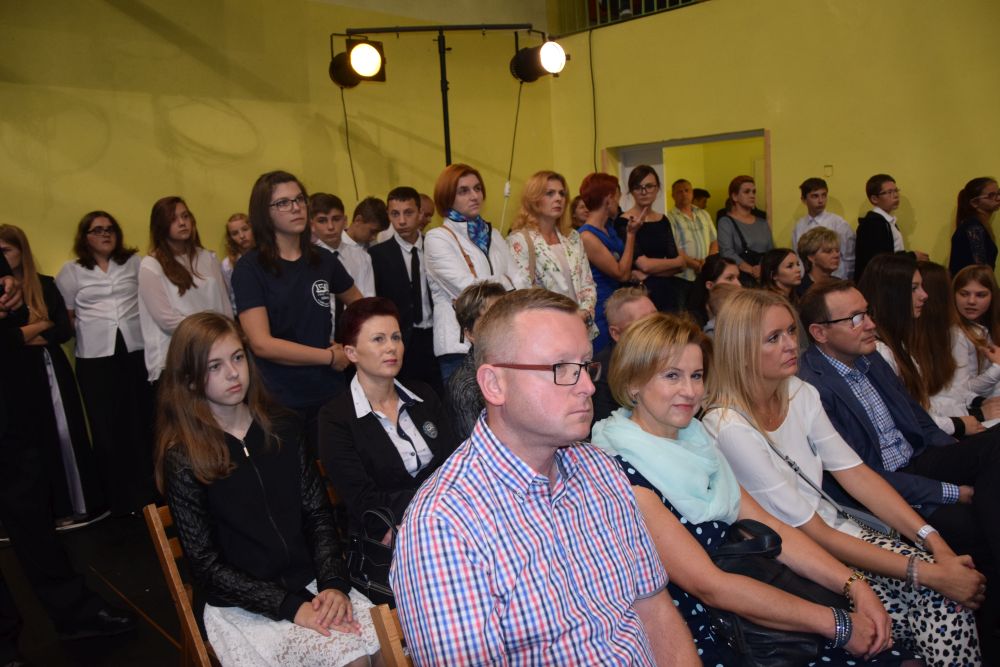 Szkoła w Jabłonnie Lackiej świętowała 150-lecie