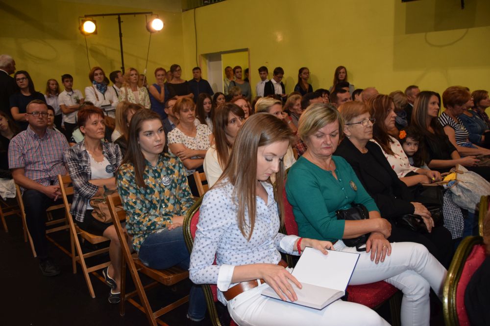 Szkoła w Jabłonnie Lackiej świętowała 150-lecie