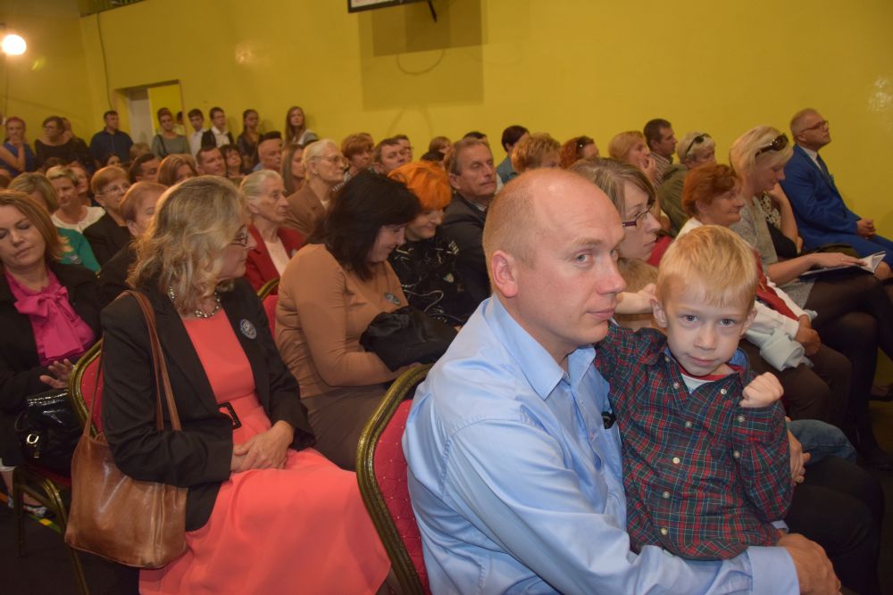 Szkoła w Jabłonnie Lackiej świętowała 150-lecie