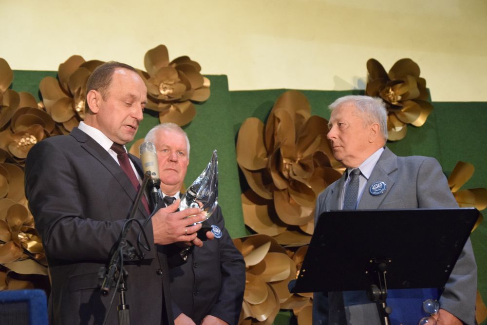 Szkoła w Jabłonnie Lackiej świętowała 150-lecie