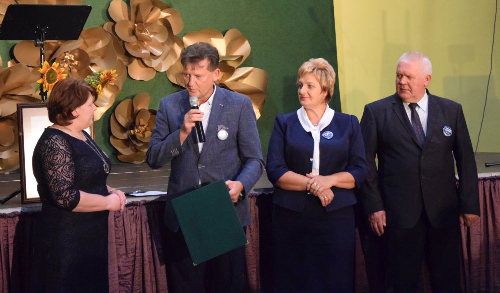 Szkoła w Jabłonnie Lackiej świętowała 150-lecie