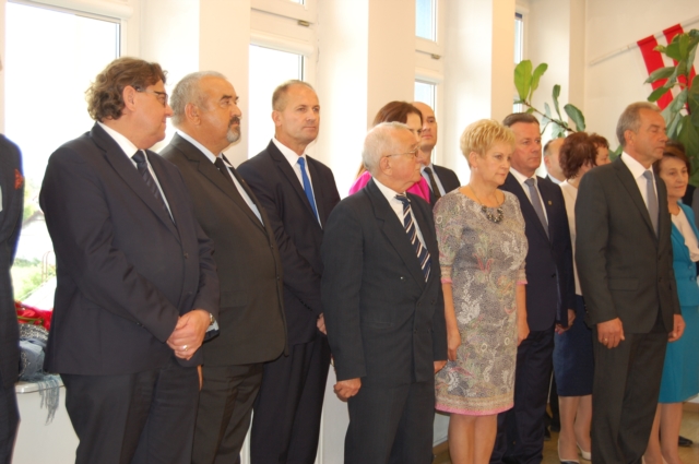 Komenda w kobiecych rękach