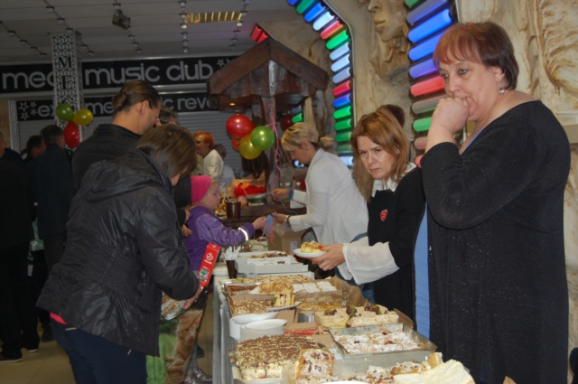 Zebrali ponad 75 tys. zł (galeria zdjęć)