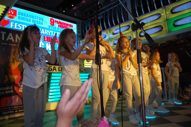 Zebrali ponad 75 tys. zł (galeria zdjęć)
