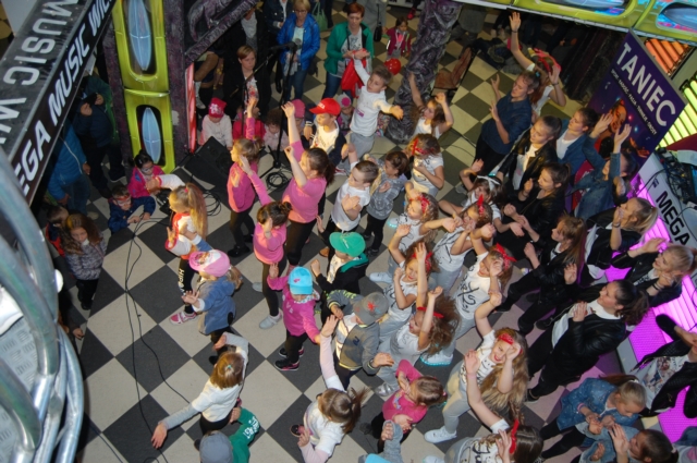 Zebrali ponad 75 tys. zł (galeria zdjęć)
