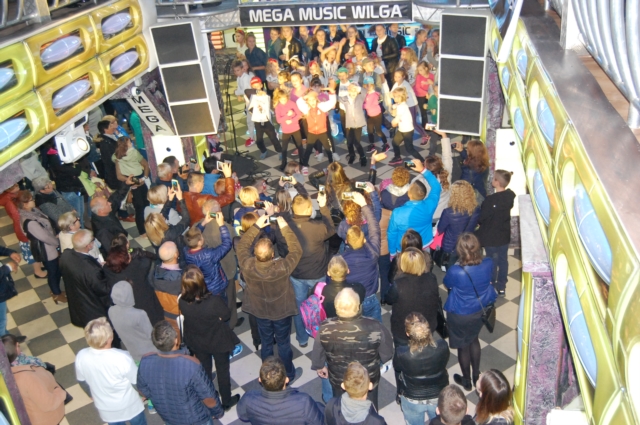 Zebrali ponad 75 tys. zł (galeria zdjęć)